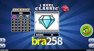 bra258 - Site Oficial Do Cassino - bra258.com