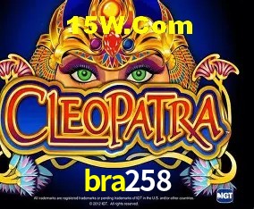 Tecnologia da Plataforma bra258