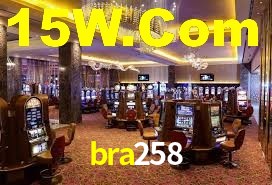 bra258 App Interface