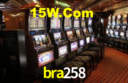 bra258: A Experiência de Casino com Jogos de Mesa ao Vivo