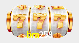 Sinta a adrenalina dos jogos de cassino com bra258