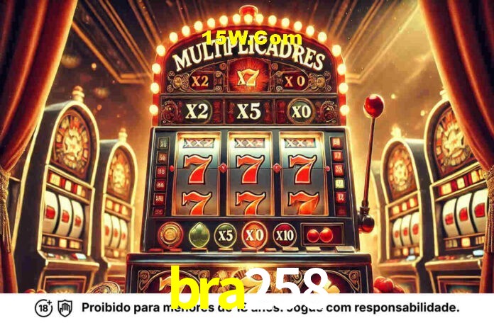 Statistics bra258
