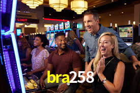Spaceman Game bra258