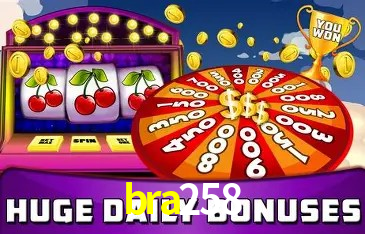Provedores de Jogos bra258