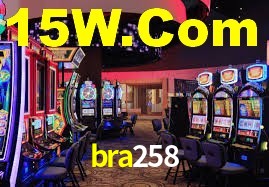 bra258 login