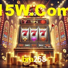 Welcome Bonus bra258