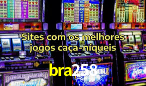 bra258 login