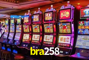 Estatísticas do Jogo bra258