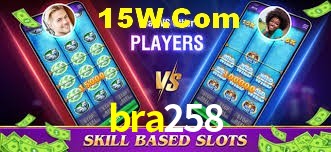 Crash Games Statistics bra258