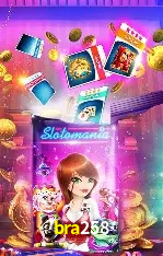 Jogos de Slot bra258
