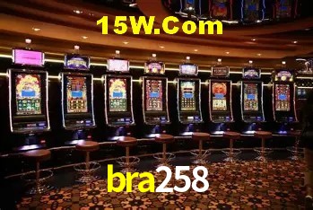 Recursos de Bônus bra258