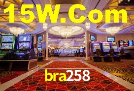 VIP Casino bra258