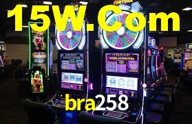 bra258: Jogos de Caça-Níqueis-Altas Recompensas, Roleta-Velocidade, Blackjack-Desafios Máximos