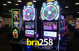 bra258 login