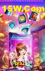 Diretório de Jogos bra258