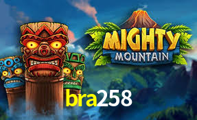 APP oficial da bra258 para mobile
